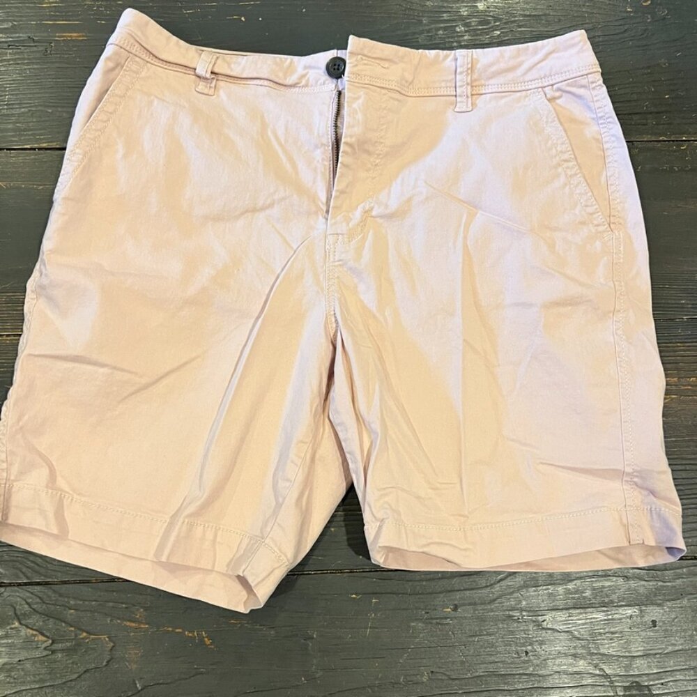 Aero Pink Shorts SIze 32